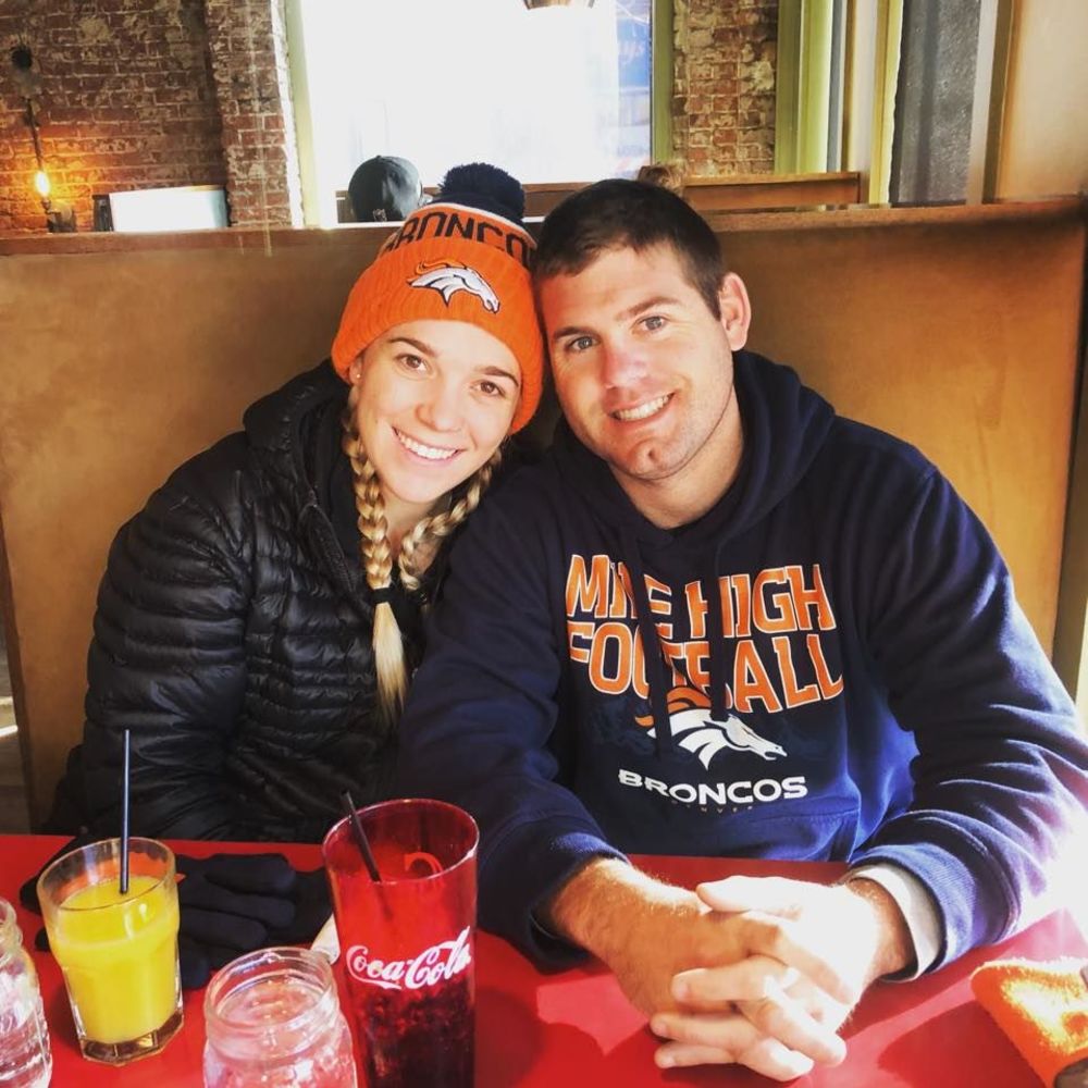 Meet your Posher, Malena